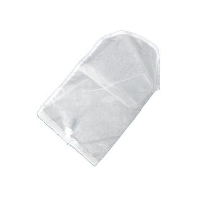 China Factory Sample Dust Bag Edge Paid Nylon Filter Bag for sale