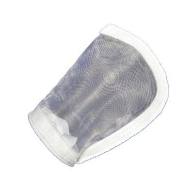 China Factory customer need customization factory direct sale stainless steel bag filter bag for sale