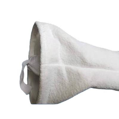 China Double factory filter bag for sale