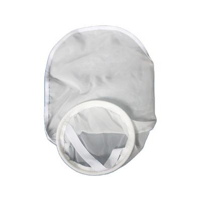 China Pharmaceutical Factory 100 200 Mesh Nylon Mesh Liquid Filter Bags for sale