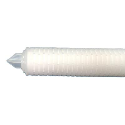 China Other Universal PP Cotton Filter Element Precision Filter Element Filter Element 10