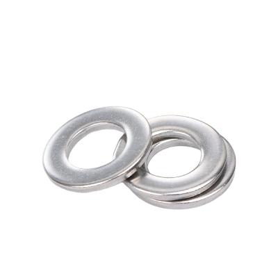 China Direct Selling Personalized Customization Metal Lock And Flat Washer 304 flat washer for sale