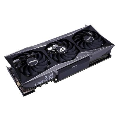 China NVIDIA Colorful TI Advanced Workstation OC 3060ti GeForce RTX 3060 Graphics Card for sale