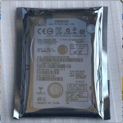 China Hdd 2.5