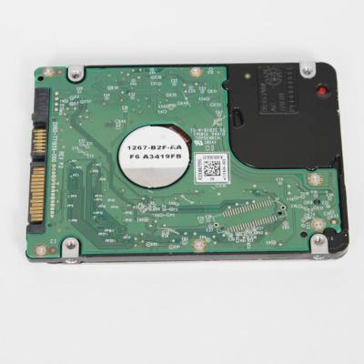 China Computer 2.5 High Quality High Speed ​​SATA2 60g HDD Hard Disk Drive Wholesale for sale