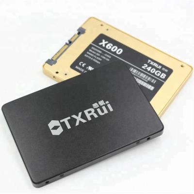 China SSD Laptop / Desktop SSD 2.5