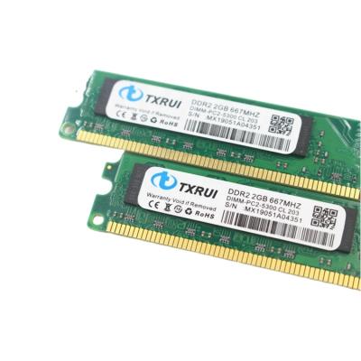 China LAPTOP Factory Wholesale Ddr2 2gb 800mhz Laptop Ram 204pin Sodimm for sale