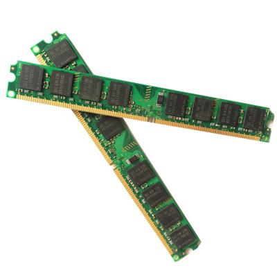 China Factory price offer desktop laptop desktop ram ddr2 2gb 667mhz 800mhz for sale