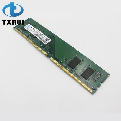 China Registered memory products cheap desktop memoria ddr4 4gb 2400 lowest ram for sale