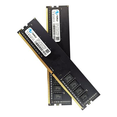 China Non CCE / OEM ddr4 8gb desktop RAM support computer storage ddr4 RAM for sale