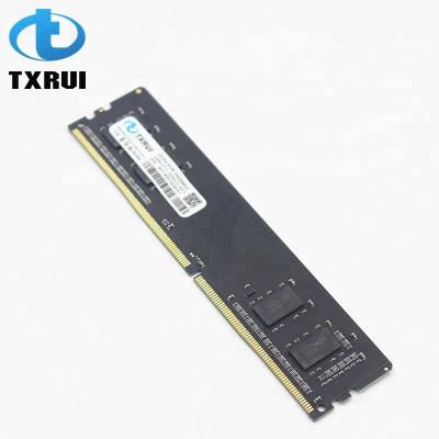 China Desktop Ram Memory ddr4 RAM 2400MHz / 2666MHz High Performance DDR4 8GB Memory Dimm for sale