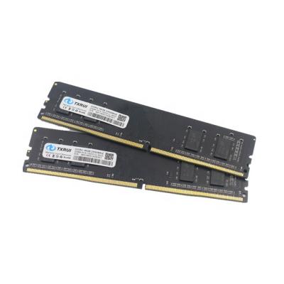 China Desktop Dimm PC4 - 19200 Desktop Module 2400mhz 16gb Update DDR4 System RAM ddr4 for sale