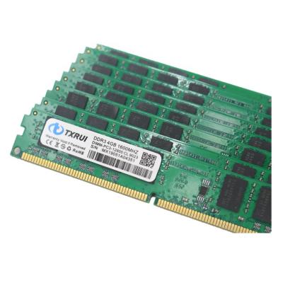 China New Cheaper Desktop PC Ram Memory DDR3 2gb 4gb 8gb Desktop RAM 1333mhz for sale