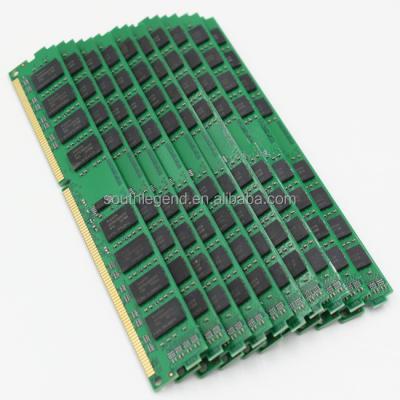 China 100% factory compatible wholesale computer china desktop RAM memory card DDR2 1GB 2GB ddr3 ddr2 2gb for sale