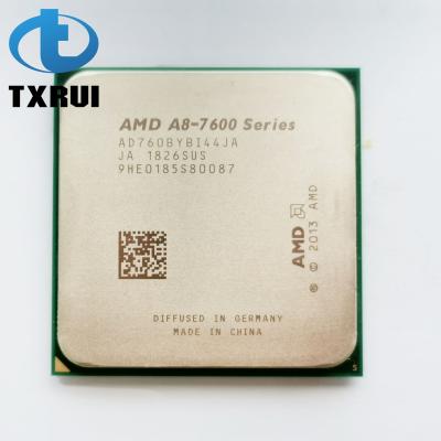 China NEW AMD Desktop CPU A10-7700k/A10-7800 3.4GHz/3.5GHz APU A10 Socket FM2+ 65W/95W for sale