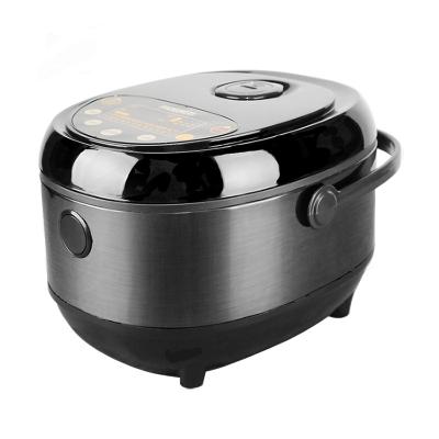 China 2022 Hot Sale New Arrival Hotel Mini Multi Use Portable Camping Electric Low Sugar Rice Cooker for sale