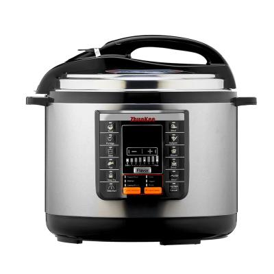 China Household Big Size Hawkins National Programmable Electric Pressure Cooker In Hot Selling for sale