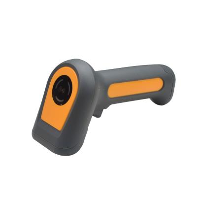 China Logistics Industry Fix Mounted QR Code Scanner Ominidirectional Handfree Barcode Scanner Desktop 2D Barcode Scanner Module for sale