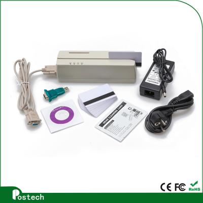 China iso7816 reader, smart card reader smart card reader MCR200 contact smart card writer for sale