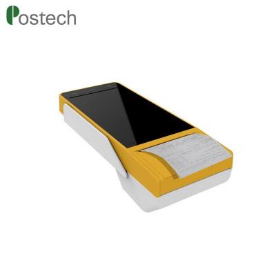 China Multifunctional POS machine with APP software for UPOS90 payment system for sale