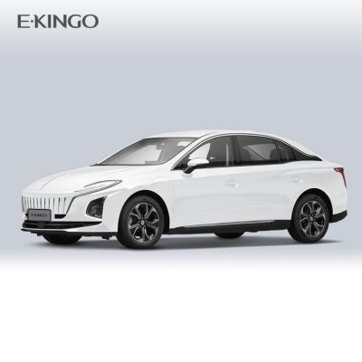 China China Factory Car Factory Direct Sale Electric Vehicle Cool Adult Sedan Brand New Car Sedan 60.2 KWHs for sale