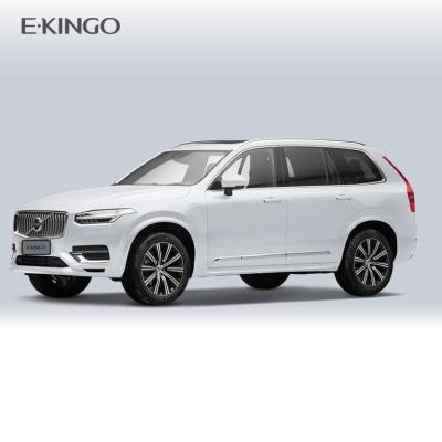 China Hot sale XC90 EV electric cars EV CAR/USED phev luxury suv for adults use 18.8kwh for sale