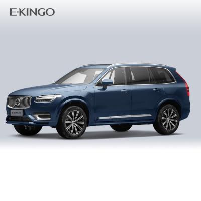 China New PHEV SUV Electric Car or 4 Wheel SUV Sedan Vehicle Electric High Speed ​​Electric Vehicles for Adult 18.8kwh for sale