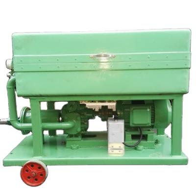 China Building Material Shops BK Series Waste Oil Filter Machine Plate And Frame Filter Press Machine for sale