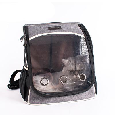 China Top Selling Viable Pet Carriers Bag Car Travel Pet Treat Bag Travel Pet Shoulder Carrier Bag for sale