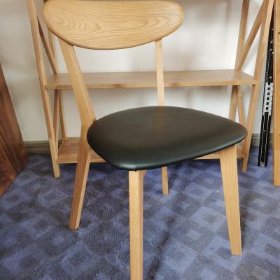 China New design adjustable solid wood chair (the other) for sale