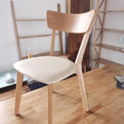 China Solid wood chair (of new design others) 2021 adjustable for sale