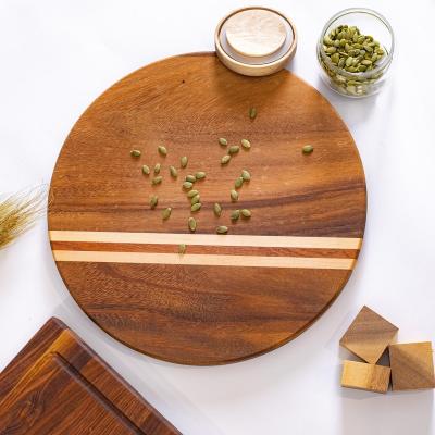 China Wooden cutting board stored for sale