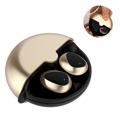 China Factory price custom fones de ouvido 2A BT wireless earbuds TWS (true wireless stereo) tws touch control super bass earphone for sale