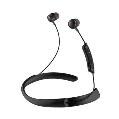 China High Quality Custom Wireless Neckband Earbuds Earbud Music Sports Neckband Neckband Earphone Neckband For Phone for sale