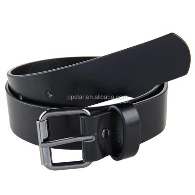 China Eco-Friendly Kid's Luxury PU Leather Belts Wholesale High Quality Pin Buckle Belts For Kids for sale