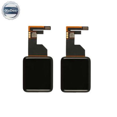 China Original Smart LCD Screen For Apple Watch Screen Made In Chinese For Apple Watch Series 1 For Apple Watch for sale