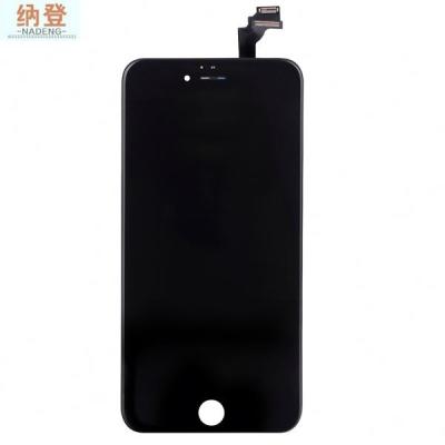 China original mobile phone repair parts replacement for iphone 6 plus 6plus lcd for sale