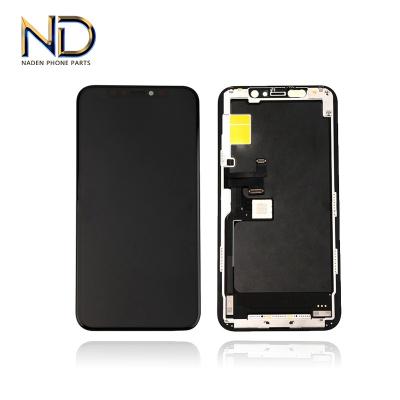 China New Phone Parts LCD Display Touch For iPhone 11 Pro Replacement For iPhone 11 pro for sale