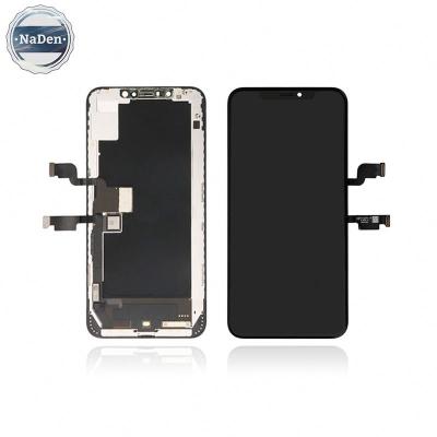 China Replace defective screen schermo xs,xr,max xs for original low price lcd screen assembly for max lcd cell phone display pantalla iphone xs for sale