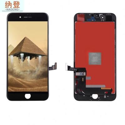 China Factory refurbished lcd for iphone 8+ , peel parts for cell phones lcd for iphone 8 plus 8 plus for sale