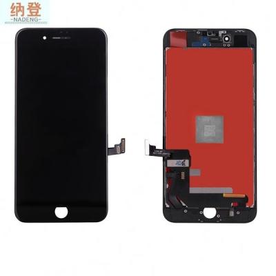 China Free DHL shipping high quality for iphone 8 plus display lcd with low price discount 8 plus for sale