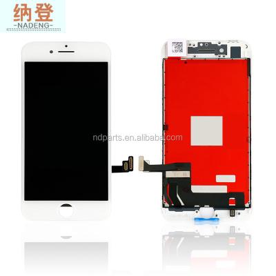 China Wholesale Mobile Phone Replacement Parts Schermo LCD Display For Iphone 8 8G Black And White for sale