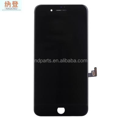 China Free shipping for iphone icloud for iphone 7 plus lcd, for iphone 7plus display lcd 7 screens for sale