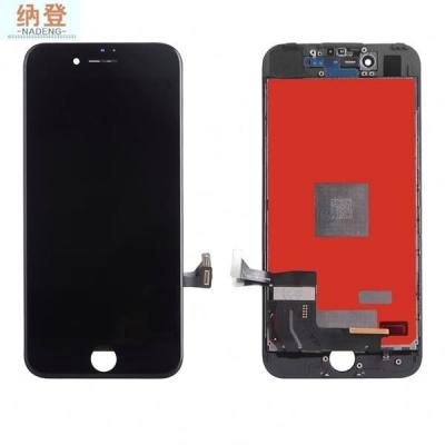 China Full Original High Quality Display For Iphone 7 Pantalla LCD Screen Replacement 7G for sale