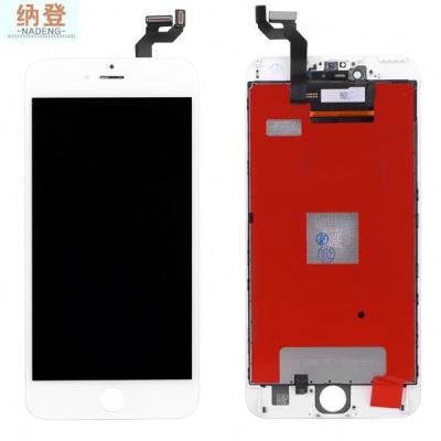 China Screen Replacement Touch LCD Show Phone 5.5inch LCD For Iphone 6 Plus Plus 6S LCD Display Screen for sale