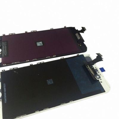 China Original Chinese LCD Display LCD Screen Touch Screen Backlight For iPhone 6plus 6plus Glass Digitizer for sale