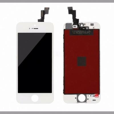 China Replacement Icd sreen original icd touch capaitive sreen for iphone 5s 5s for sale