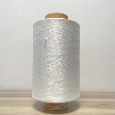 China Anti-pilling REUSE NYLON 6 THREAD DTY 70/24 NYLON FILAMENT Z RAW TWIST SIM NIM IT for sale