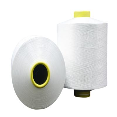 China Antistatic Fdy 30D-200D Wholesale Weaving Polyester Low Melt Thread Yarn Dty 100% Polyester for sale