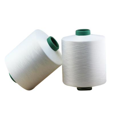 China New Promotion Custom DTY 150D/288F Weaving High Quality Polyester Yarn for sale